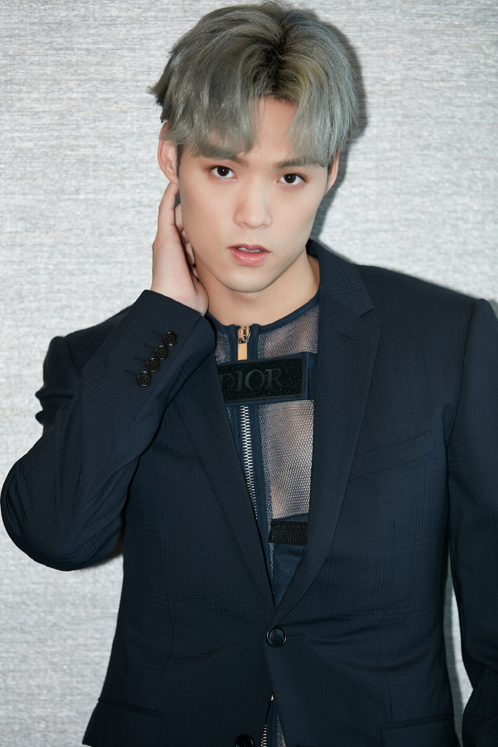 董又霖gq盛典帅气图片611