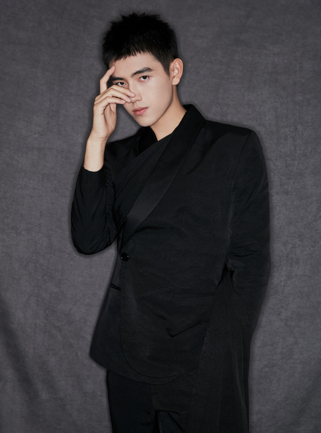 陈飞宇gq盛典帅气活动照图片19