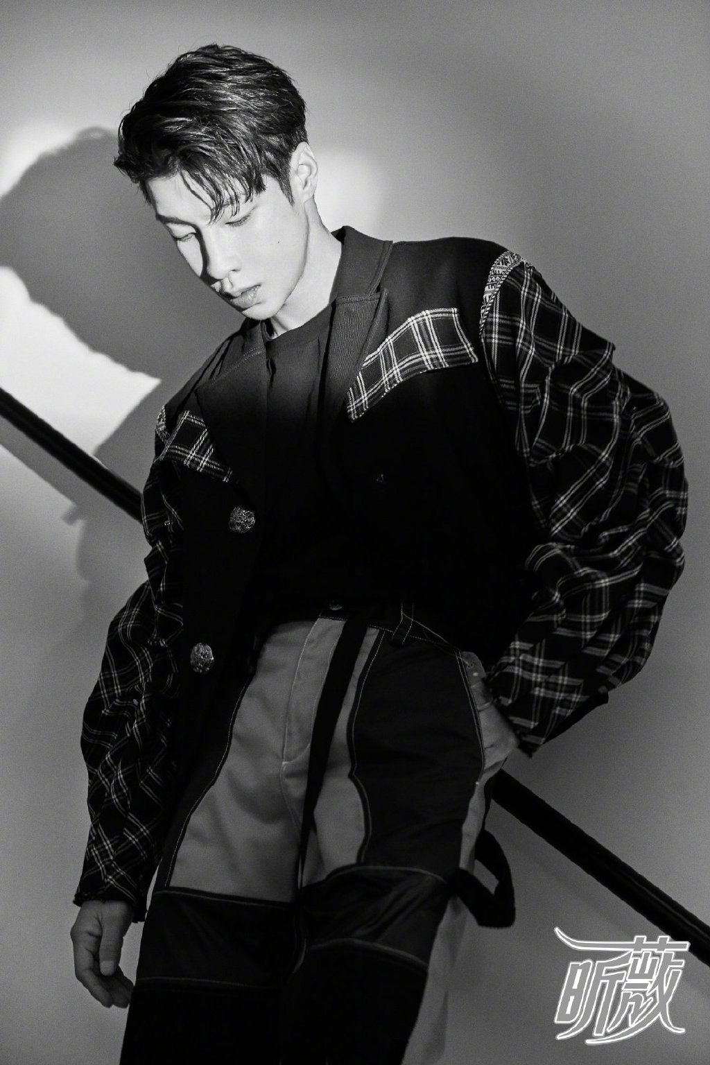 高瀚宇时尚大片写真图片25