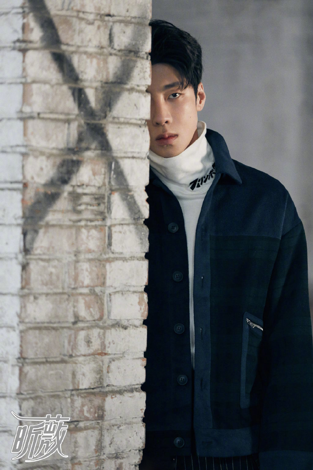 高瀚宇时尚大片写真图片35