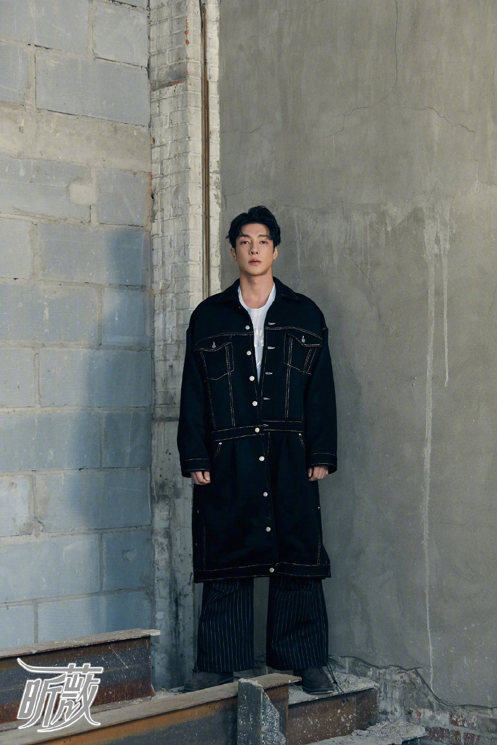 高瀚宇时尚大片写真图片45