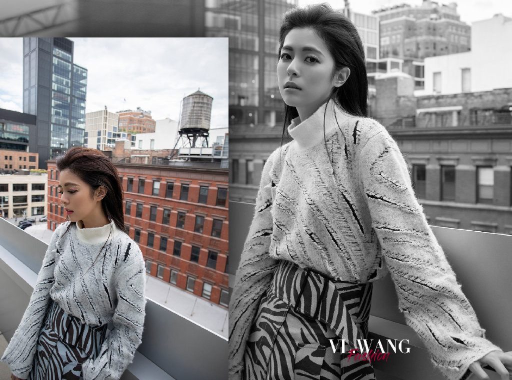 任家萱任容萱合体时尚写真图片36