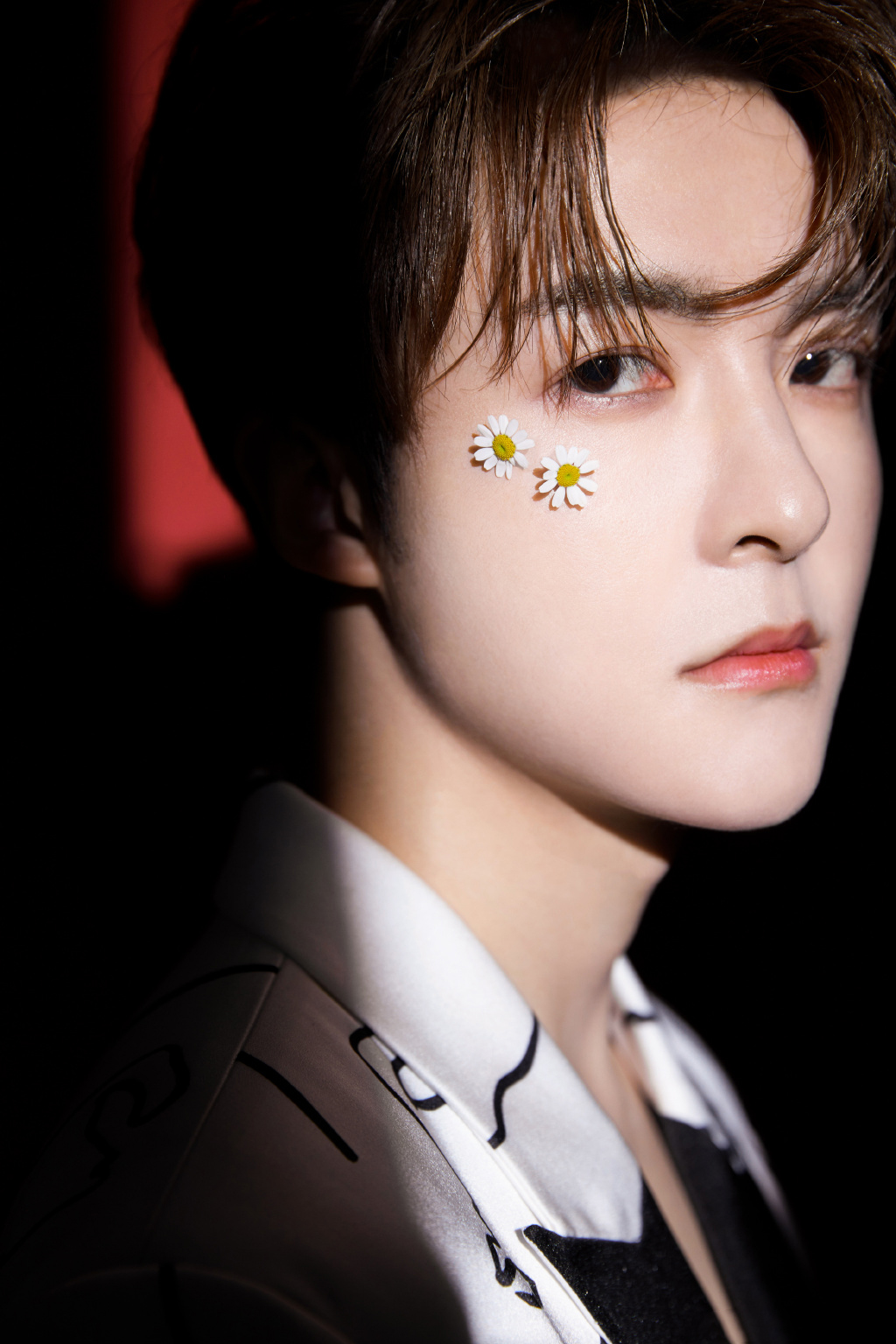 管栎少年感浪漫写真图片69