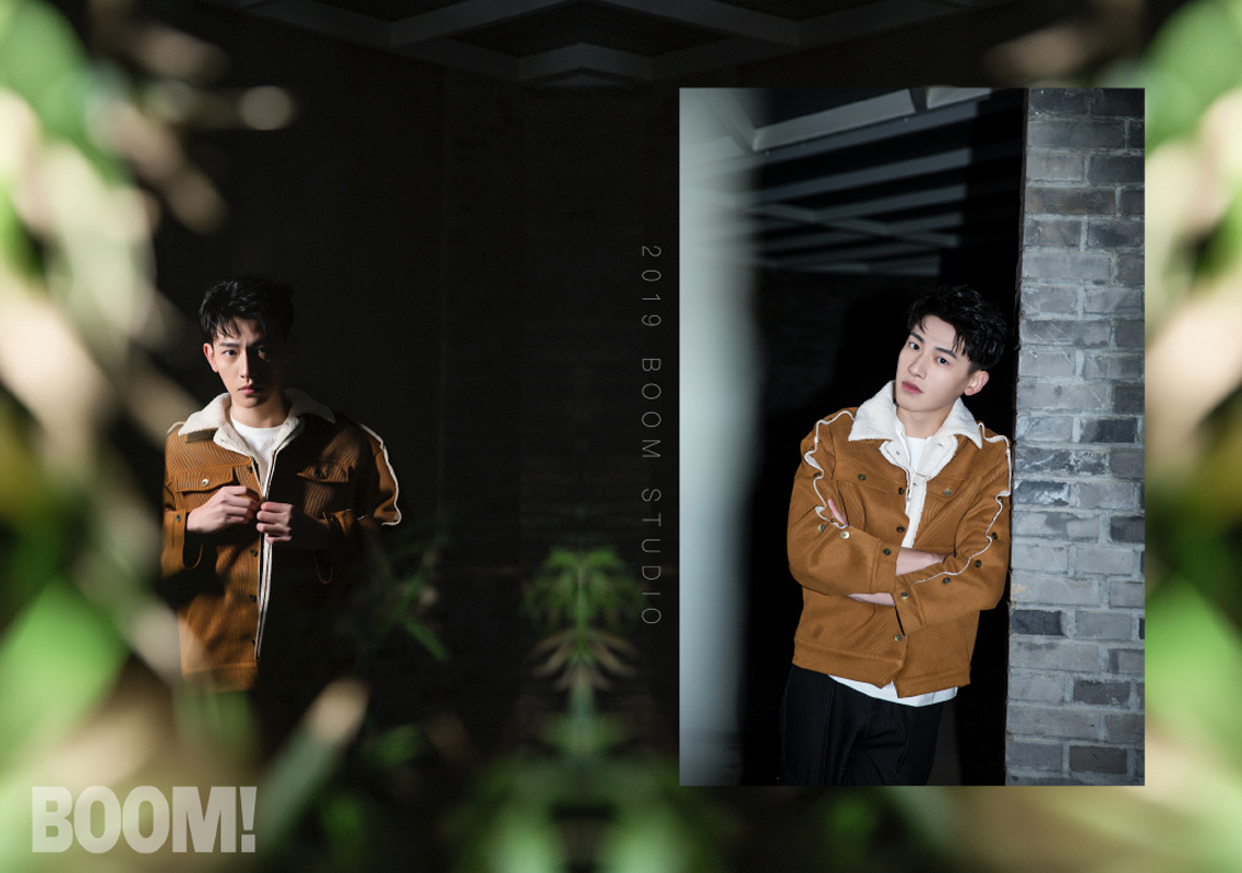 分享一组辛云来图片给大家,图中的明星图片壁纸会点缀你的电脑桌面