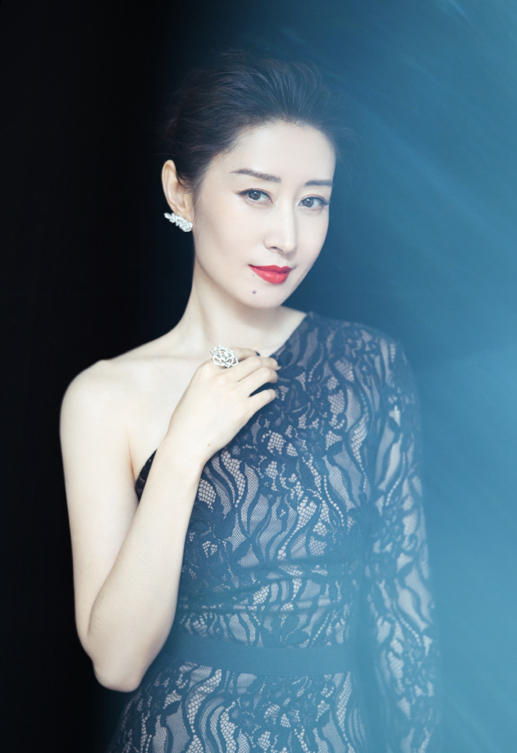 刘敏涛温婉知性写真图片56