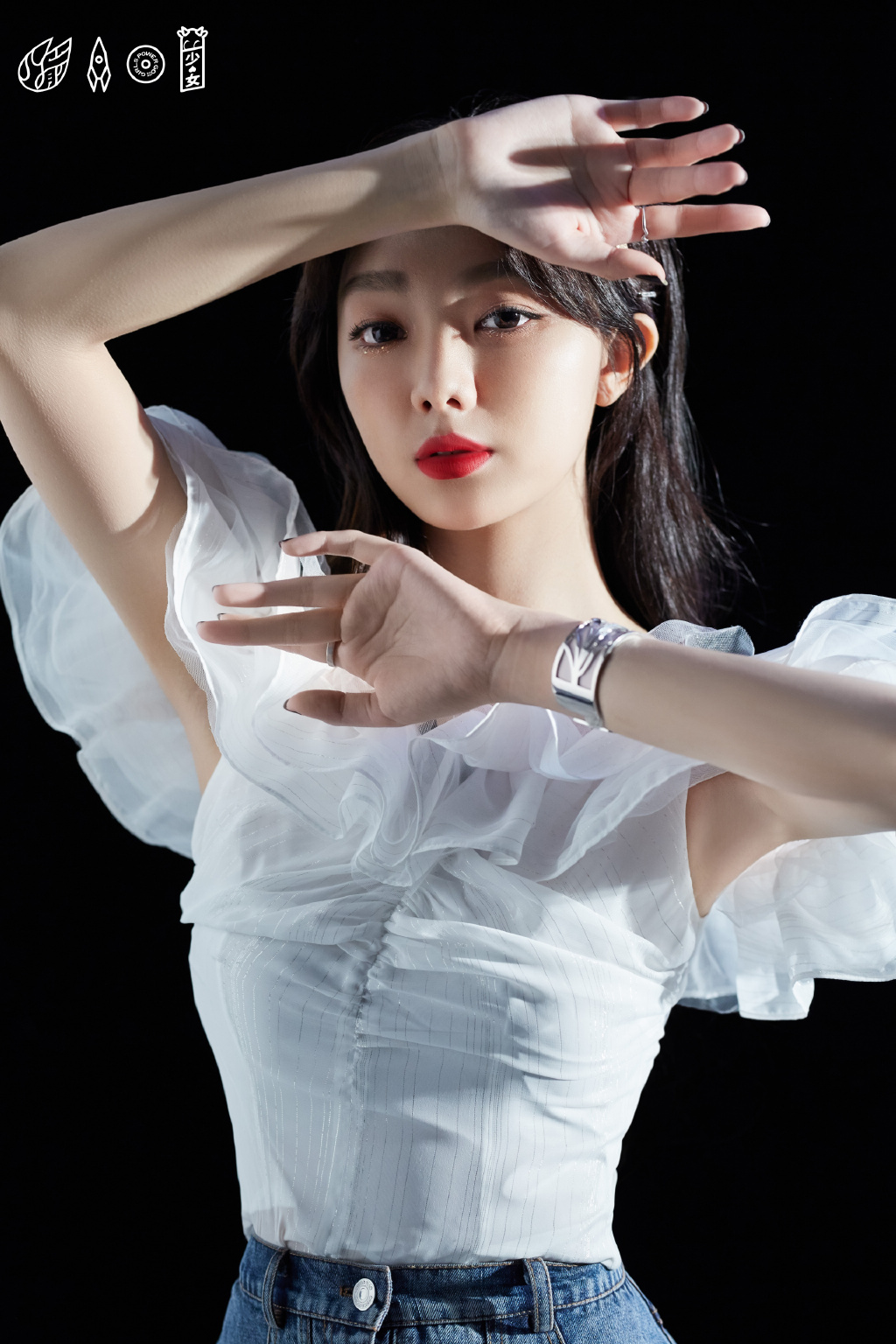 李紫婷仙气性感写真图片310