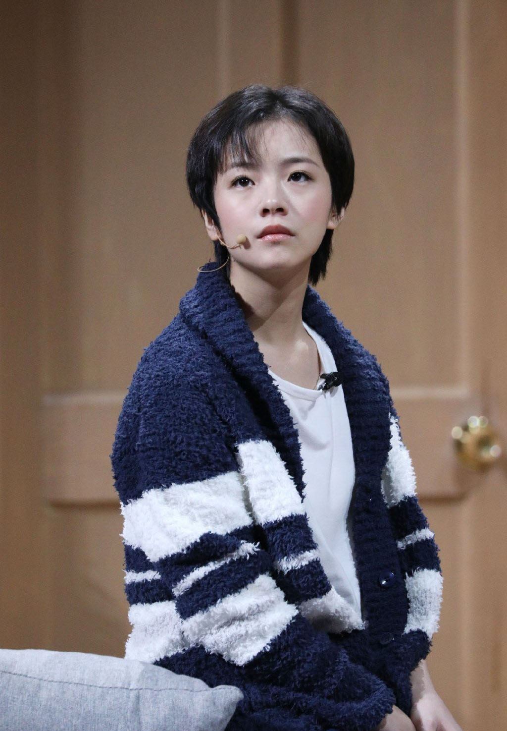 李庚希我就是演员巅峰对决图片49