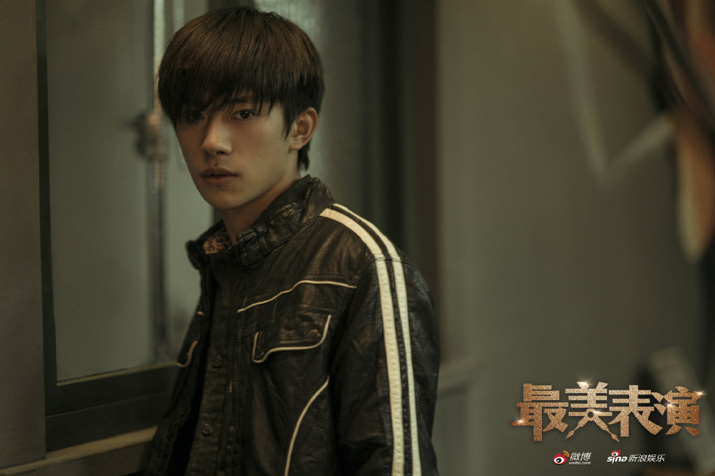 易烊千玺2019最美表演图片89