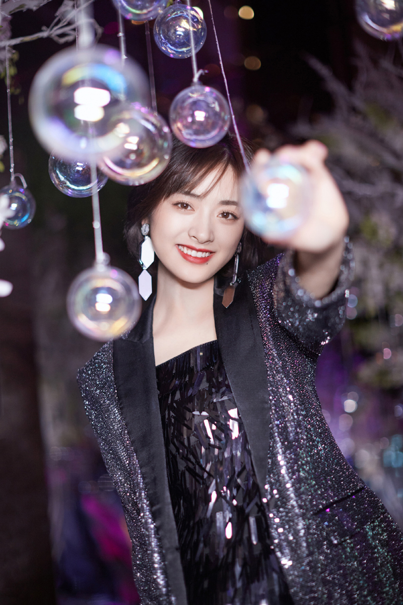 沈月复古魅力时尚写真图片29