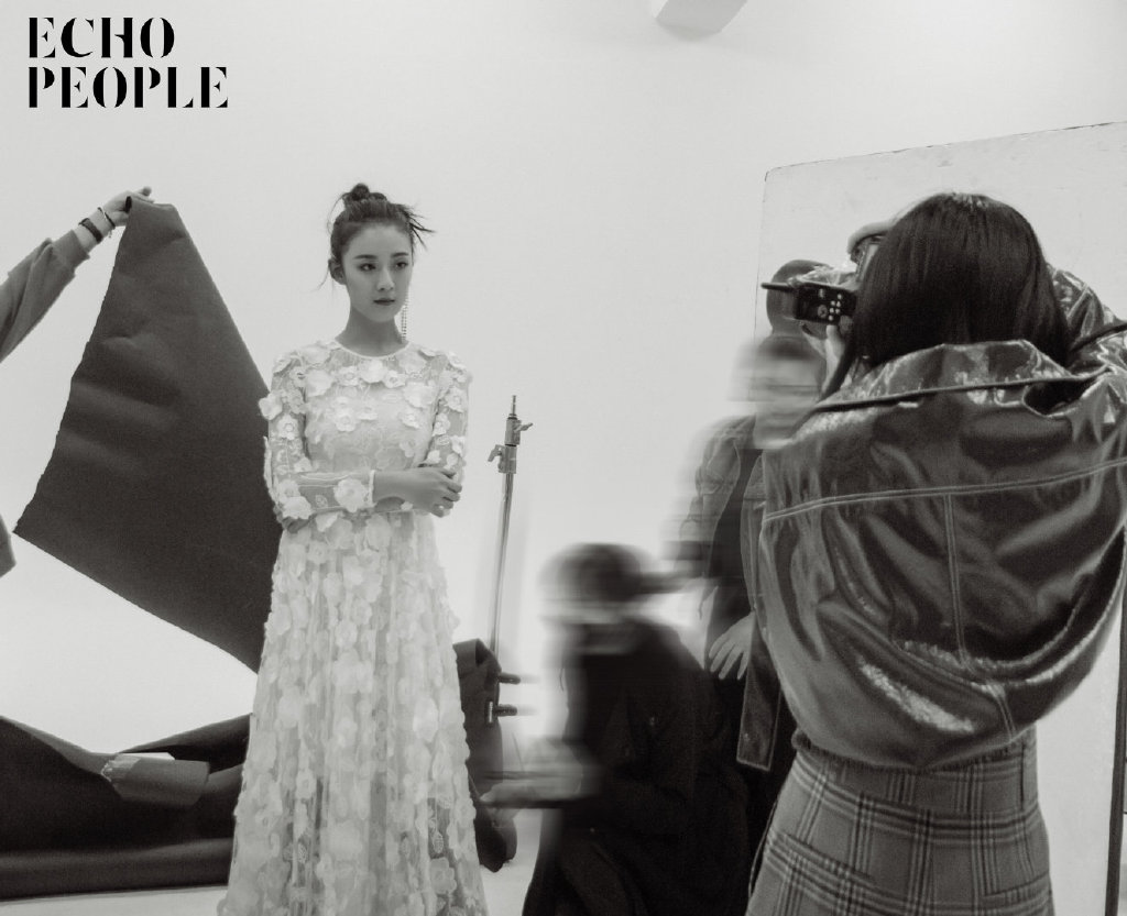 杨祺如性感时尚写真图片1315