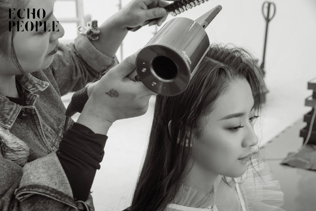 杨祺如性感时尚写真图片1515