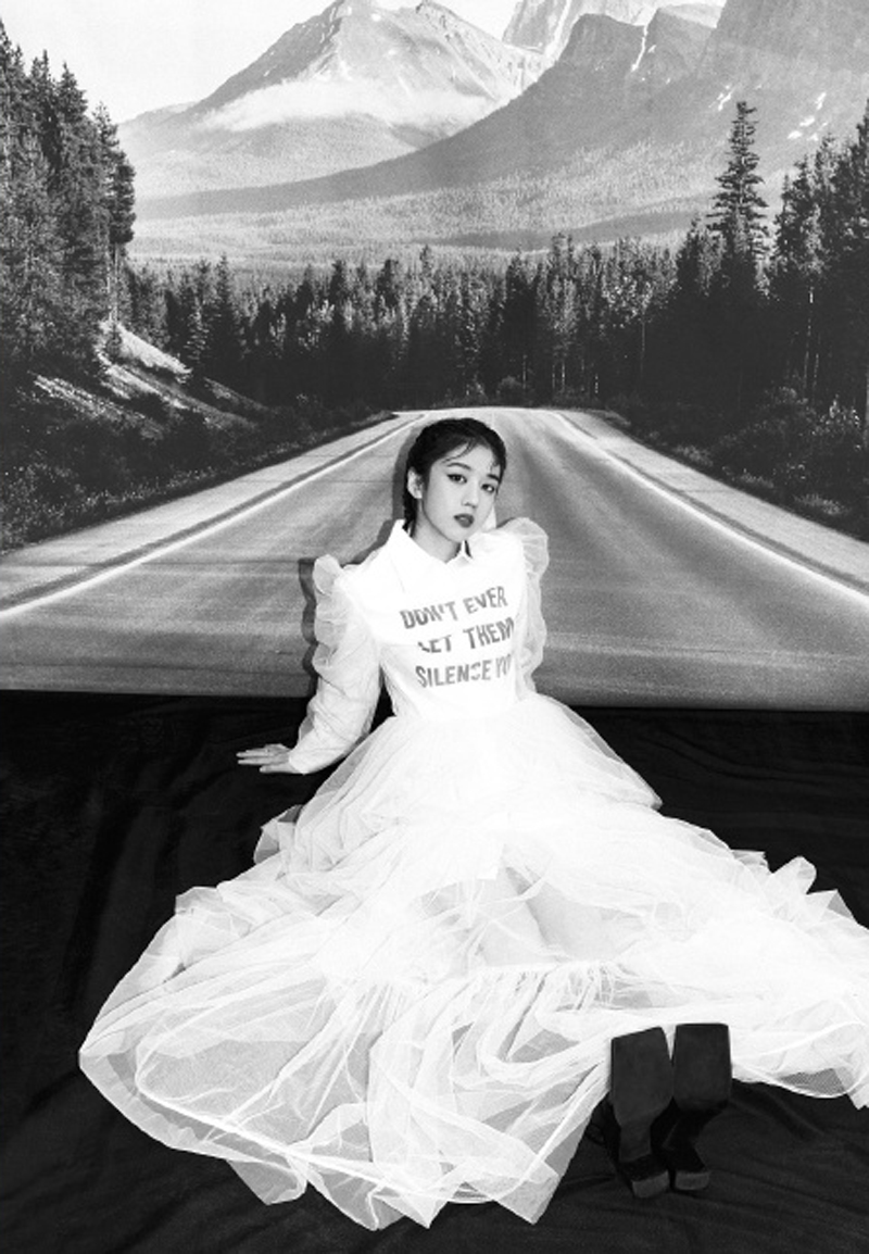 李凯馨时尚百变魅力写真大片78