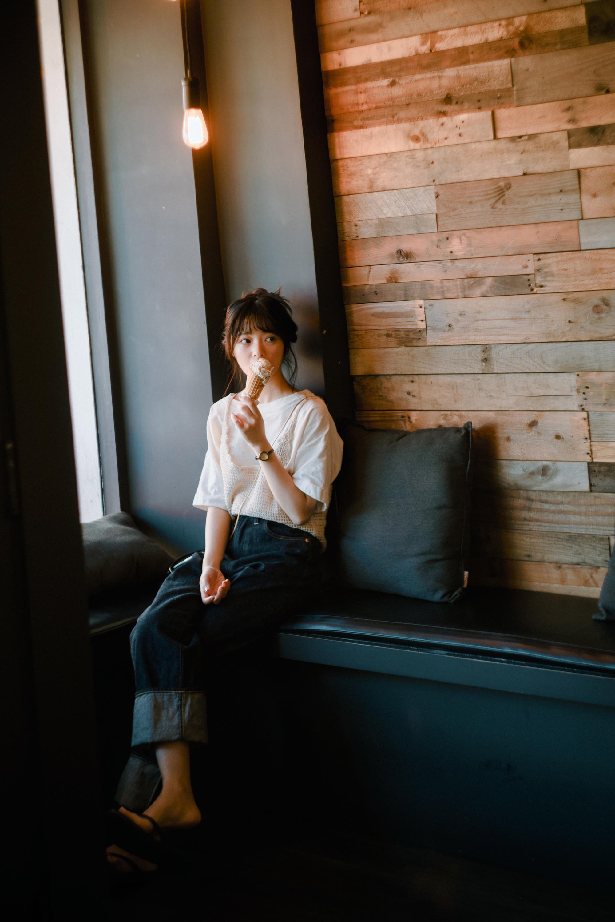 徐娇清甜可人性感写真39