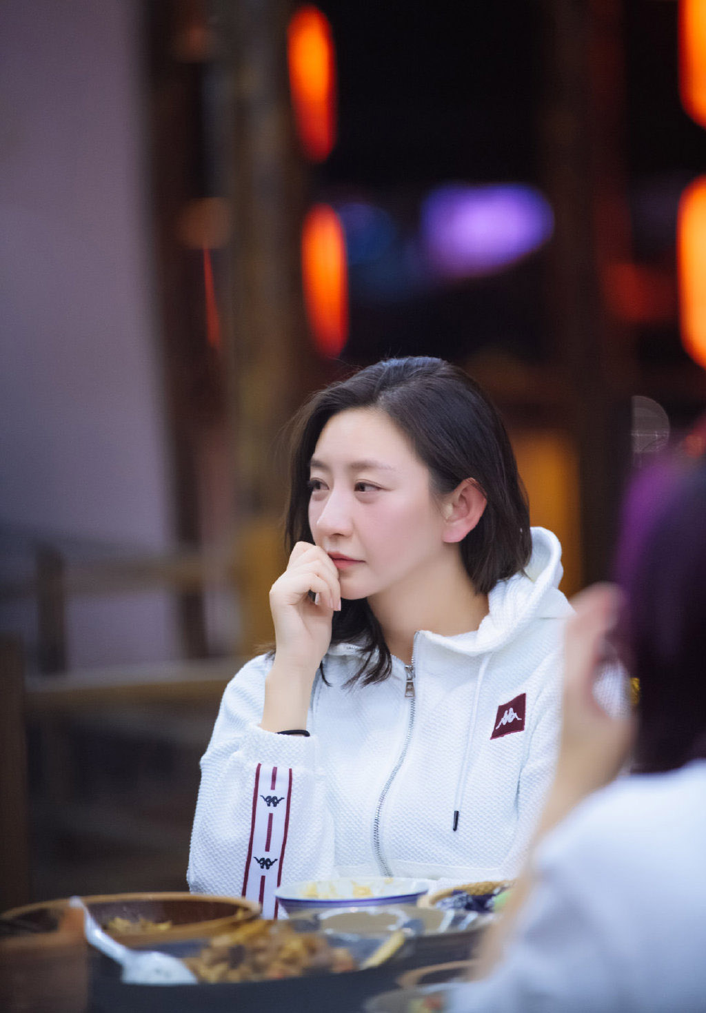 妻子的浪漫旅行3唐一菲第三期剧照图片59