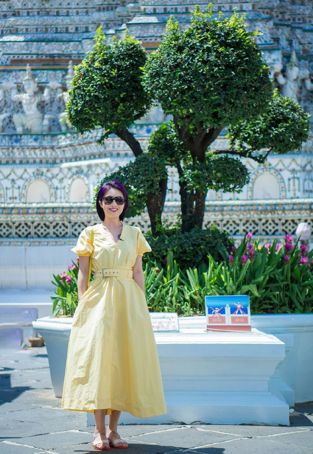 妻子的浪漫旅行3杨千嬅第四期剧照图片69