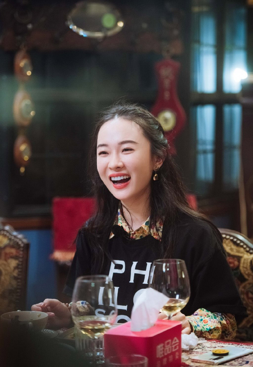 妻子的浪漫旅行3霍思燕第四期剧照图片69