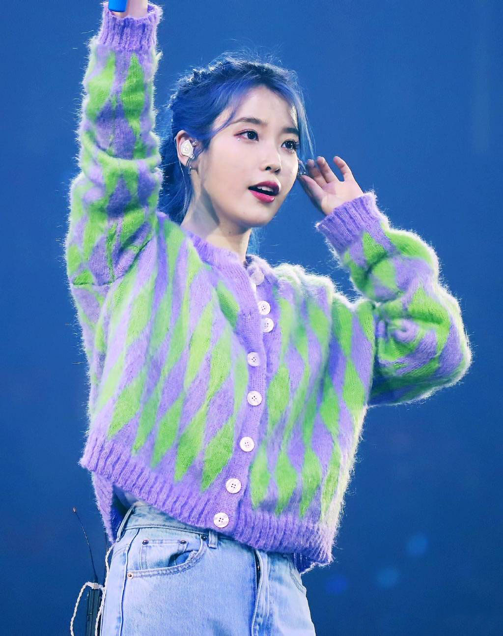 iu李知恩温柔少女感写真图片38