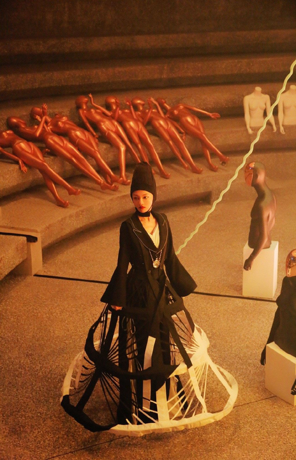 张韶涵新歌mv写真图片58