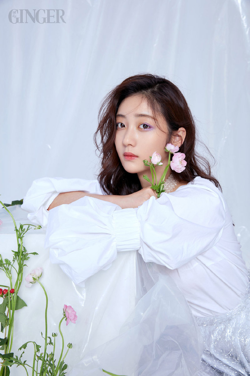 戚砚笛时尚百变写真图片59