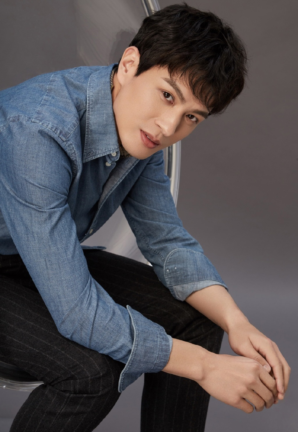 马敬涵写真图片,马敬涵图片-第3图