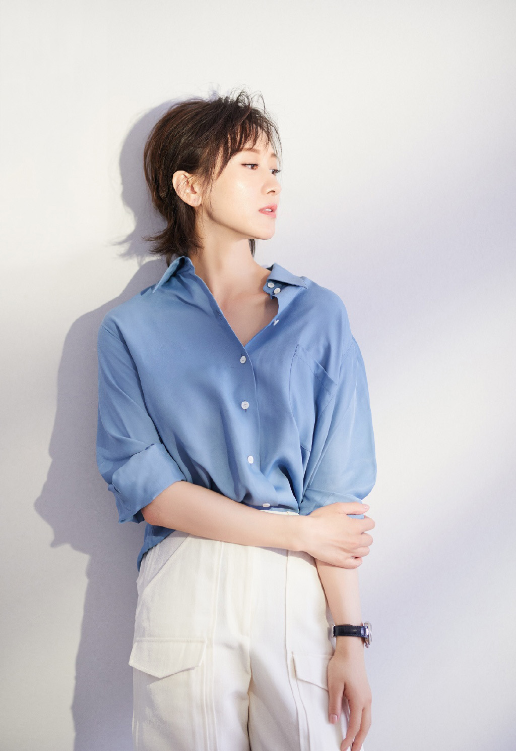 练练性感写真图片79