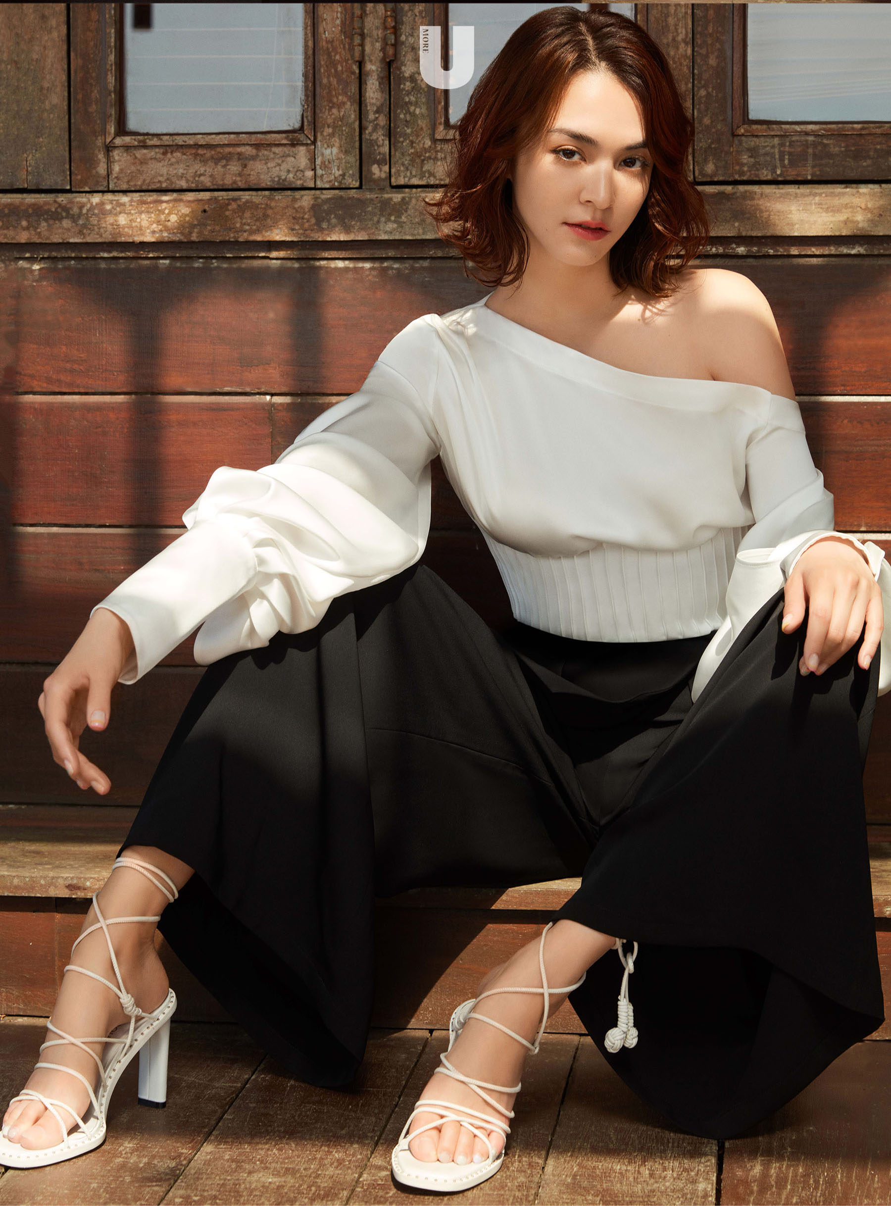 张榕容魅力风情大片写真图片1625