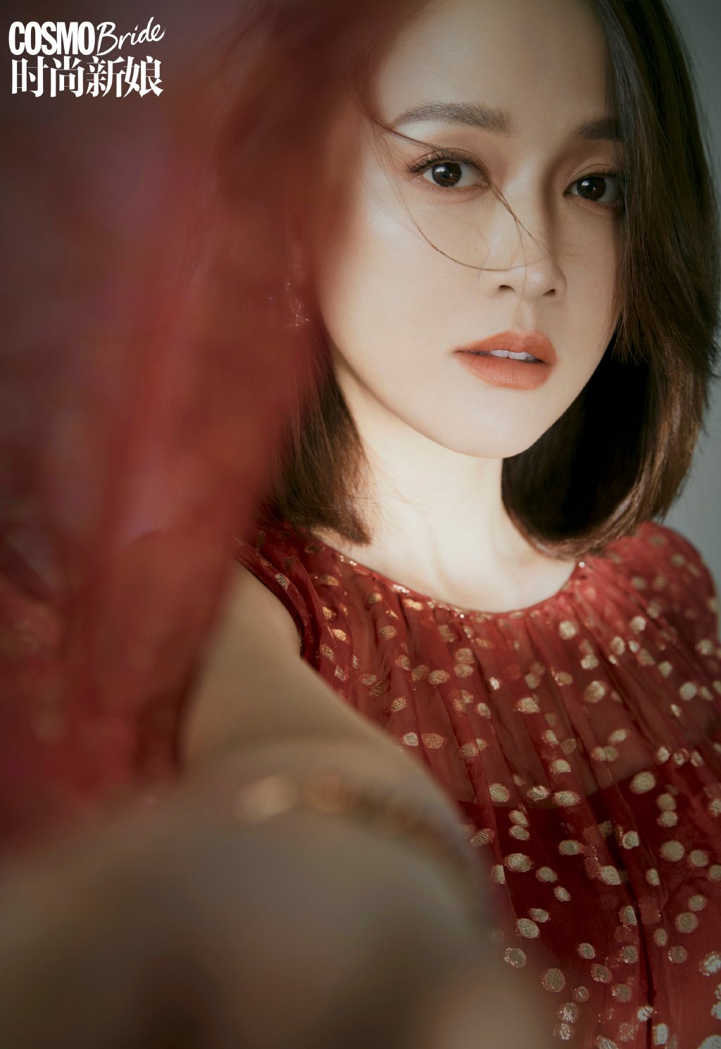 陈乔恩百变风格时尚写真图片816