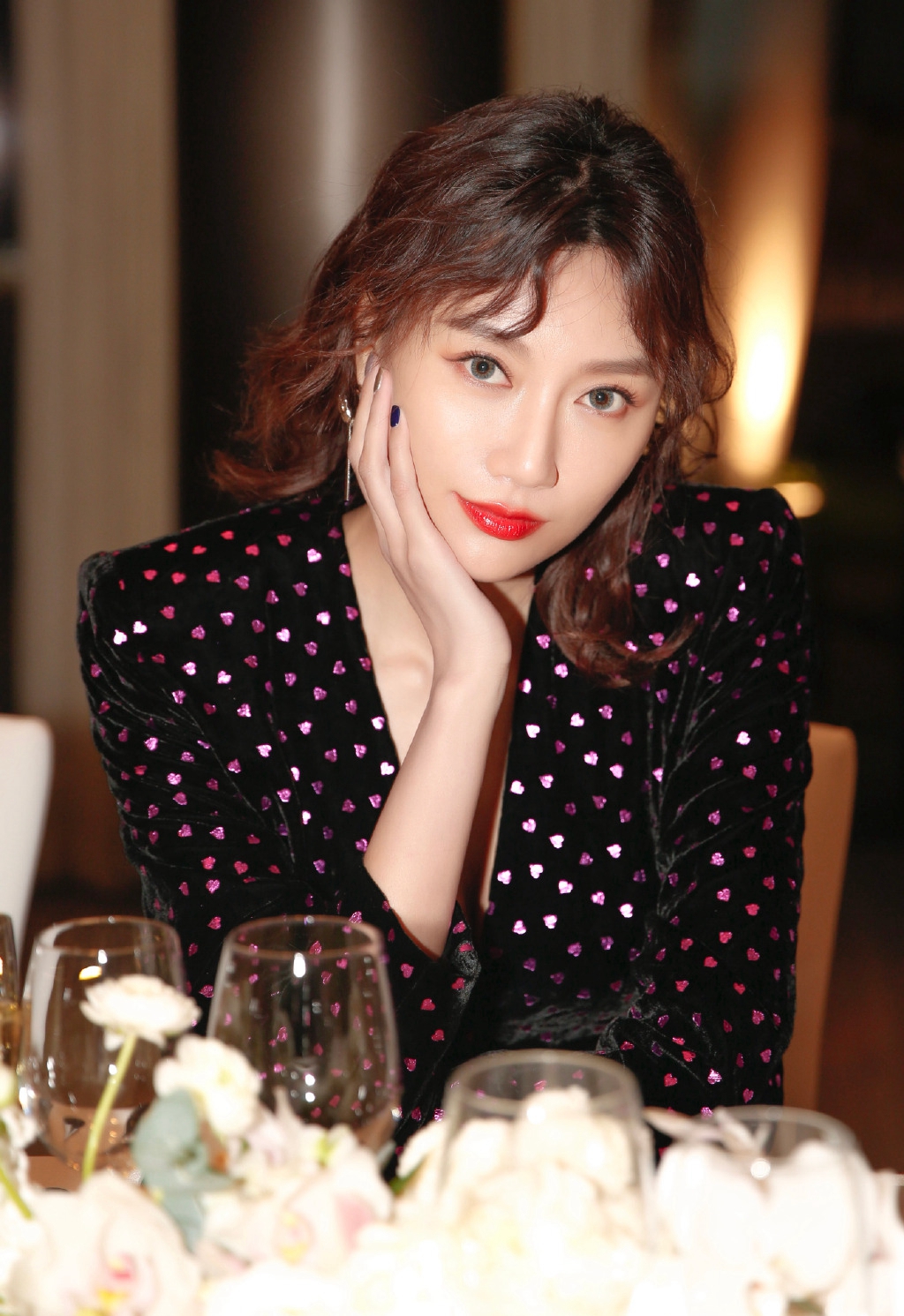 李斯羽性感惊艳写真图片26