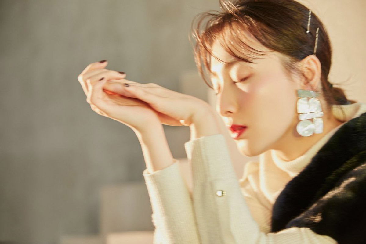 叶青时尚个性写真图片66