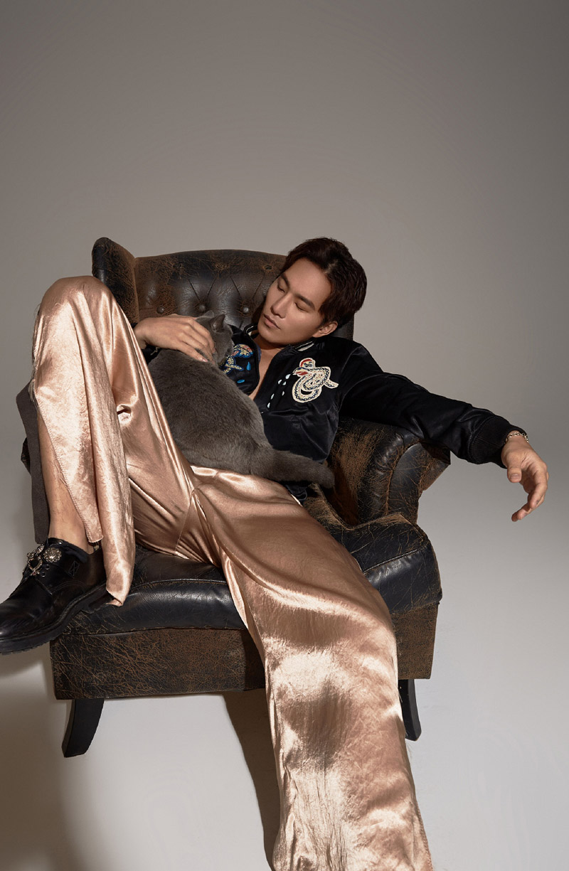 徐志贤成熟帅气写真图片99