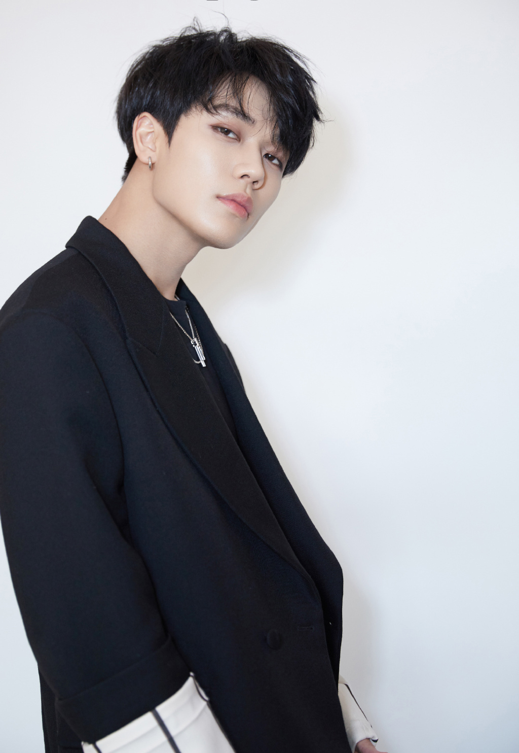 林彦俊儒雅帅气活动照图片99