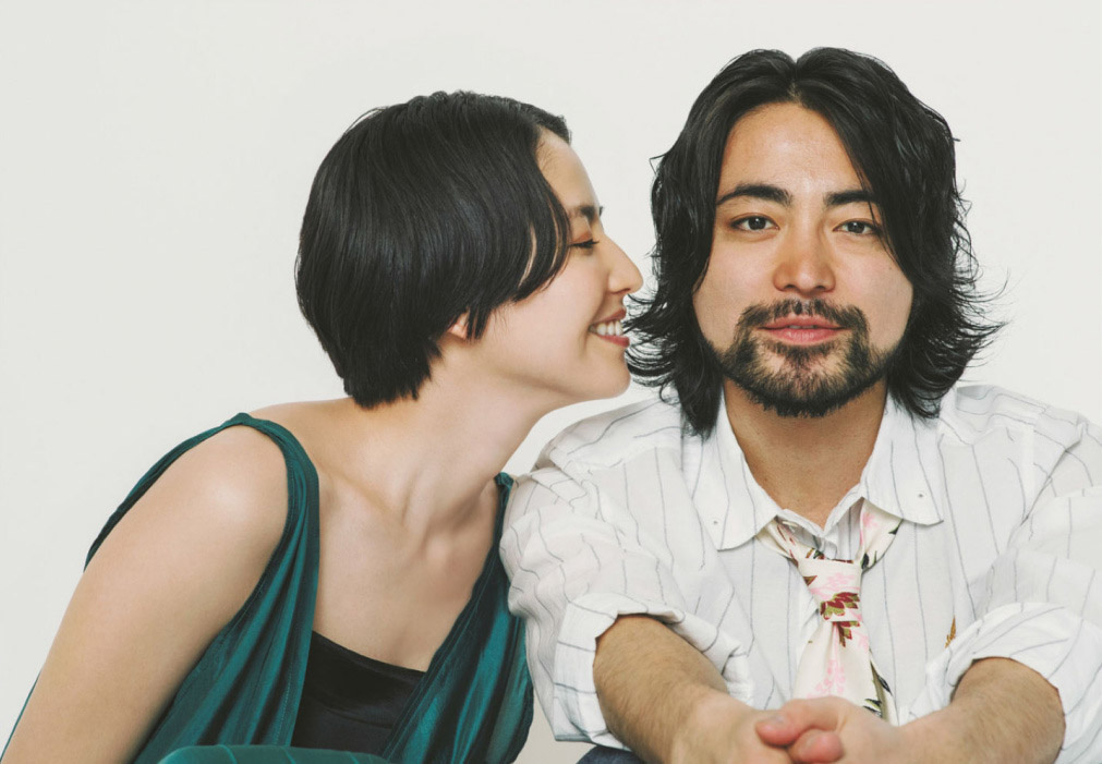 长泽雅美山田孝之合体写真图片55