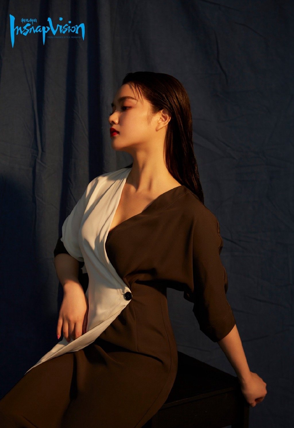 赖婧百变风格写真图片69