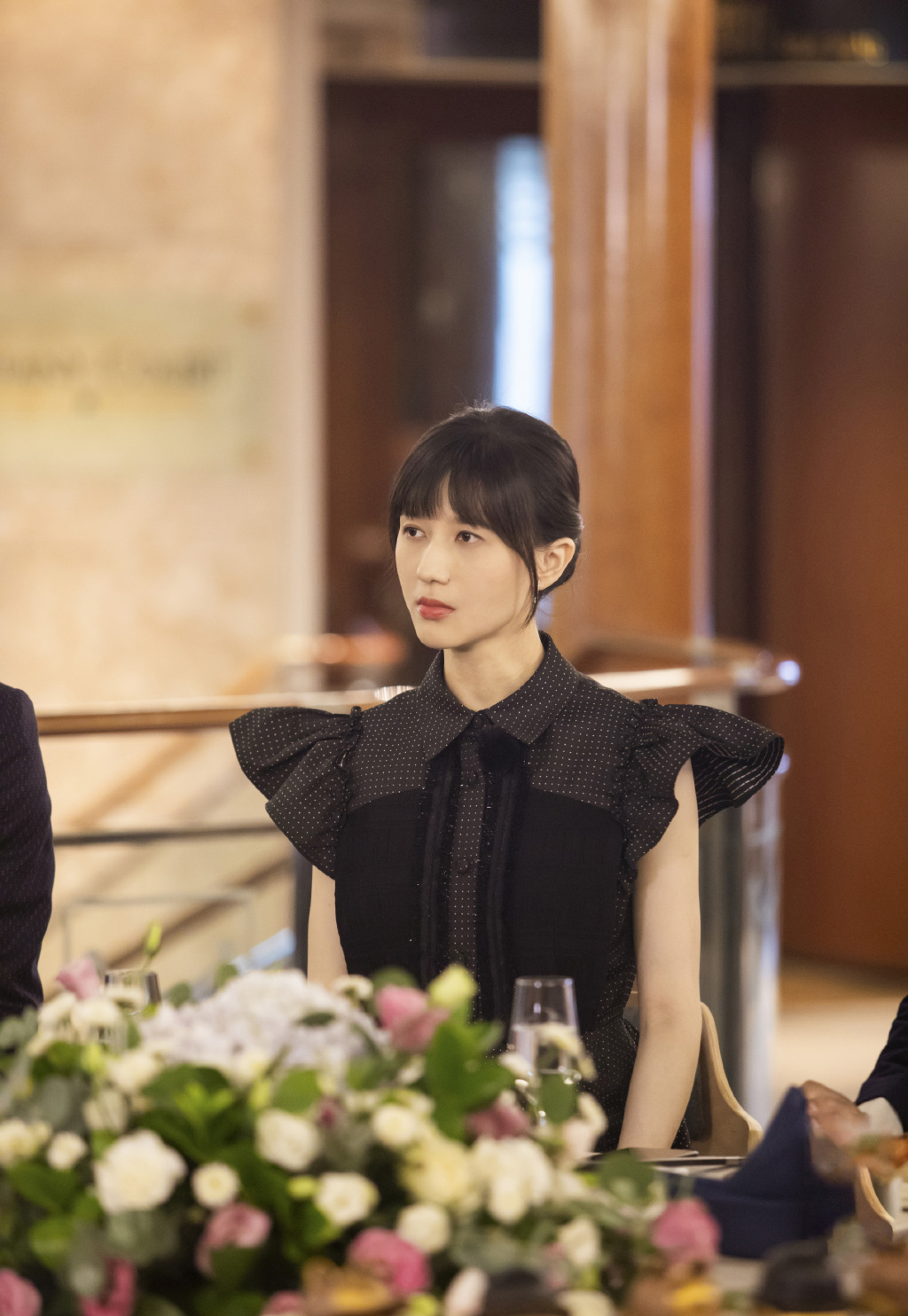 papi酱姜逸磊明星大侦探5图片16