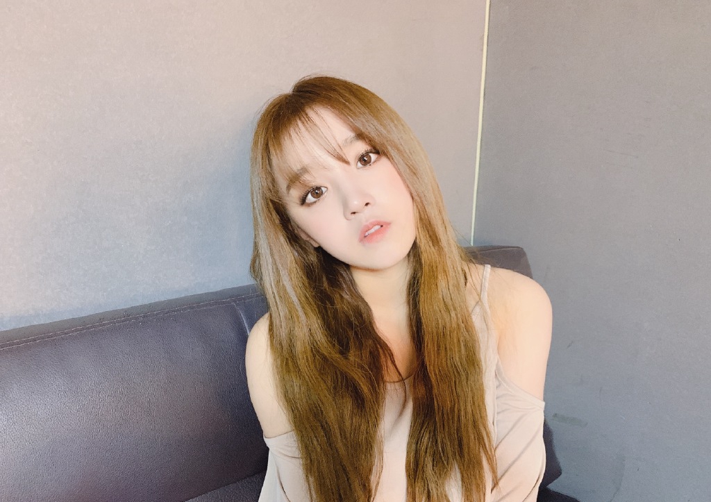 宋雨琦甜酷女王范写真图片1318