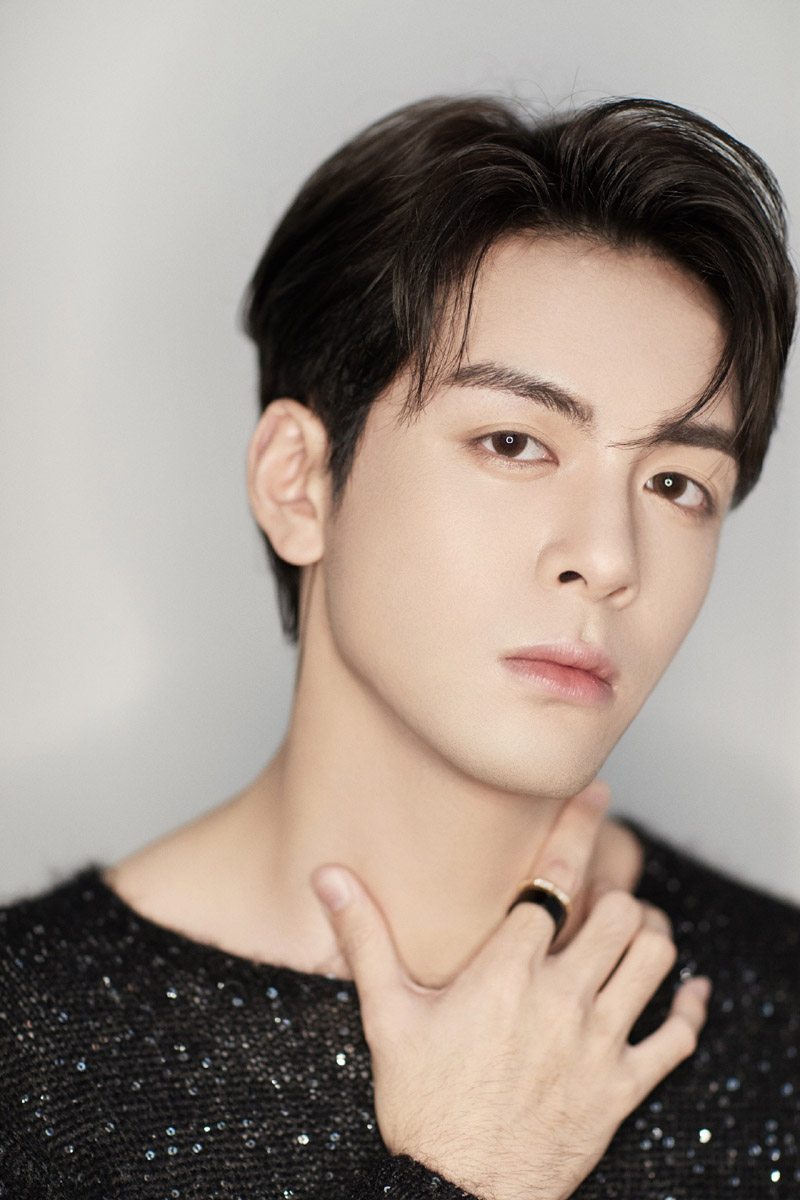 曾舜晞清爽帅气写真图片35