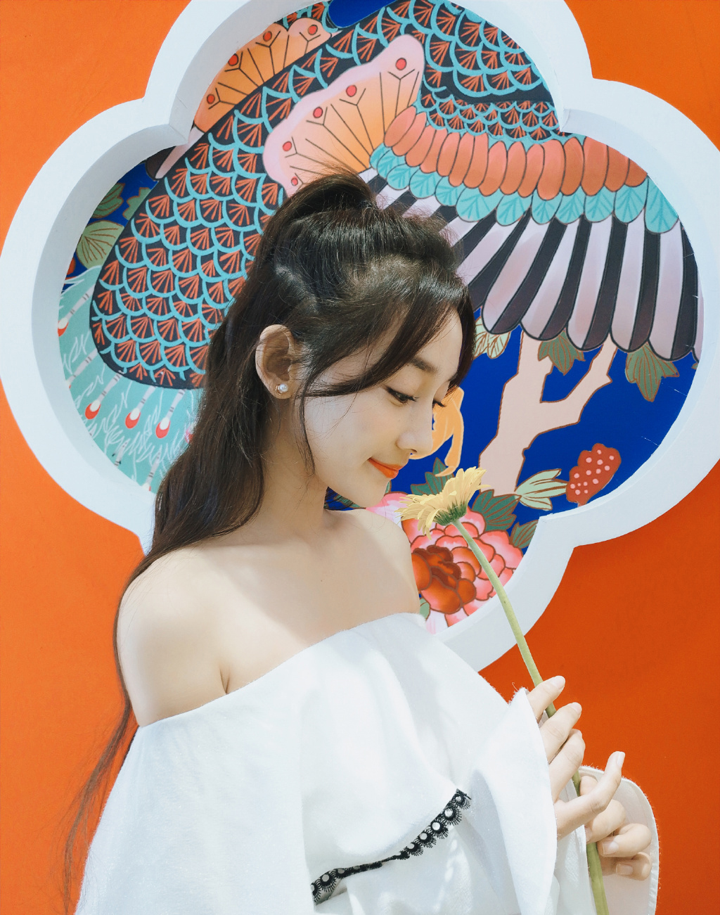 李若宁相关图片