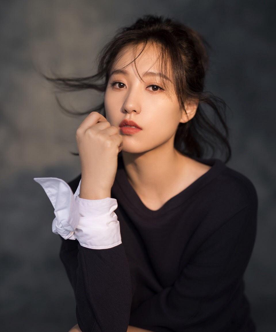 陈思璇时尚优雅写真图片49