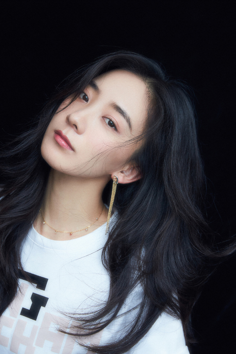 朱颜曼滋青春元气写真图片24