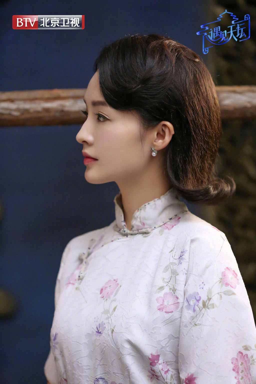 李沁遇见天坛复现剧照图片24