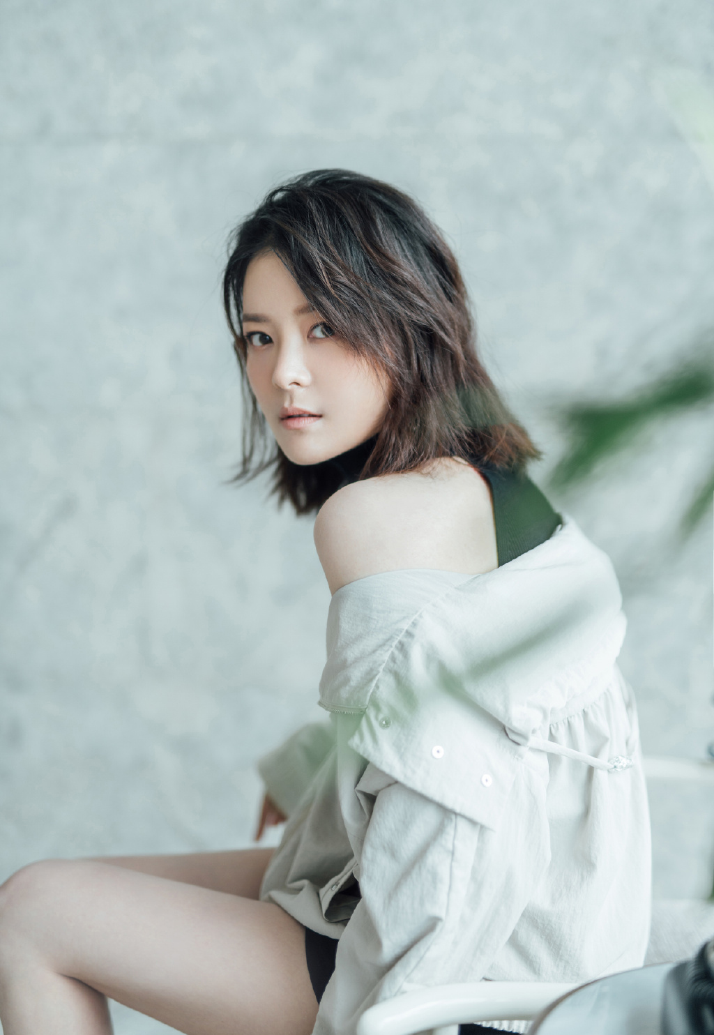 王玥兮清凉性感写真图片24