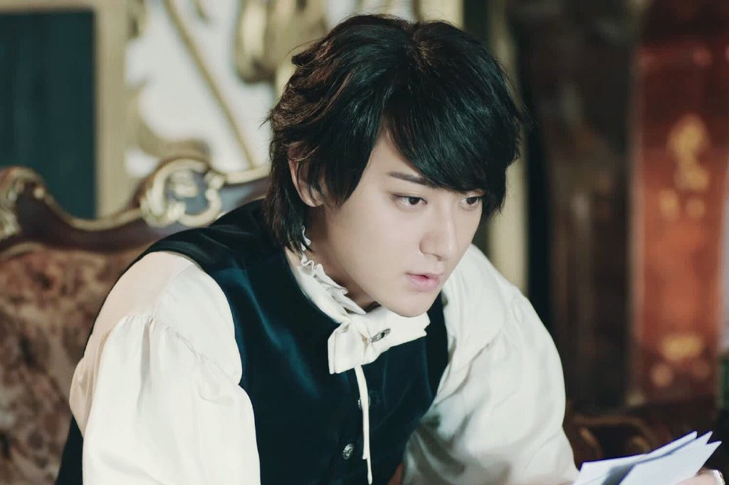 黄子韬热血同行剧照图片48