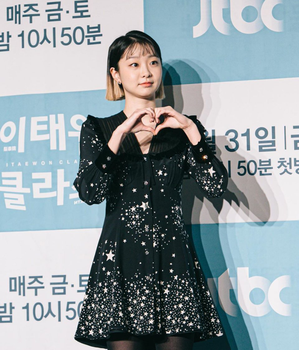 金多美气质活动照图片33