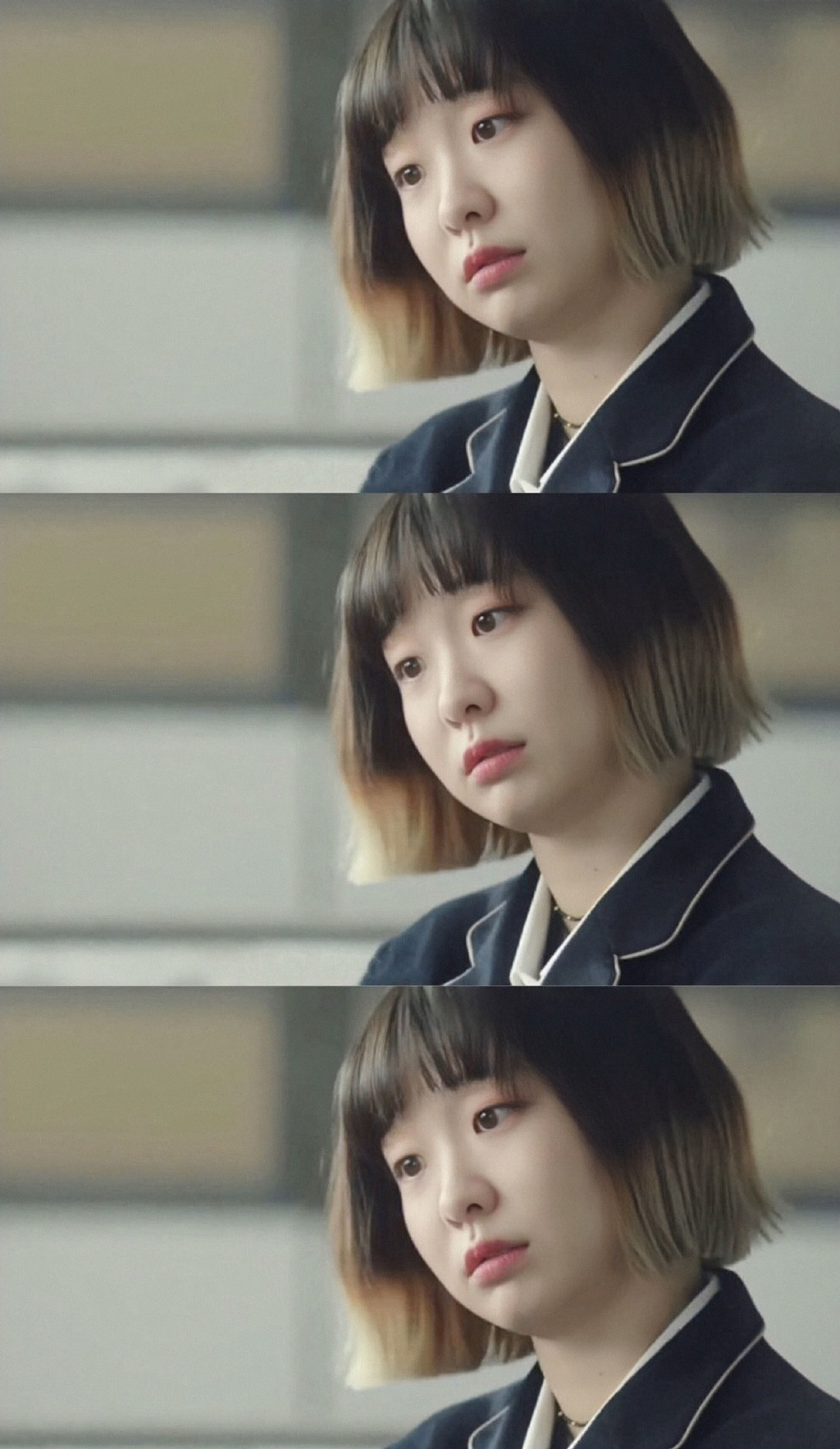 梨泰院class金多美剧照图片16