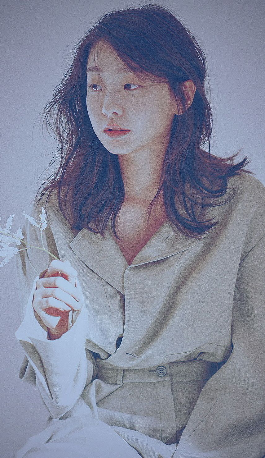 金多美慵懒居家写真图片14