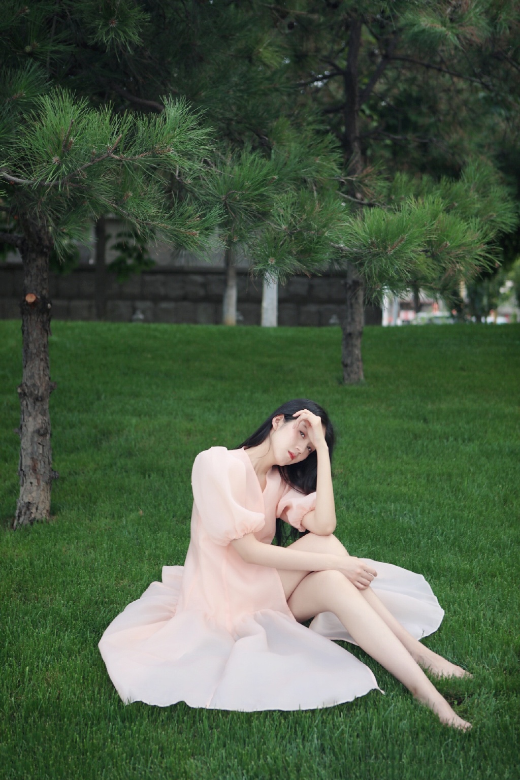 张琳艺相关图片