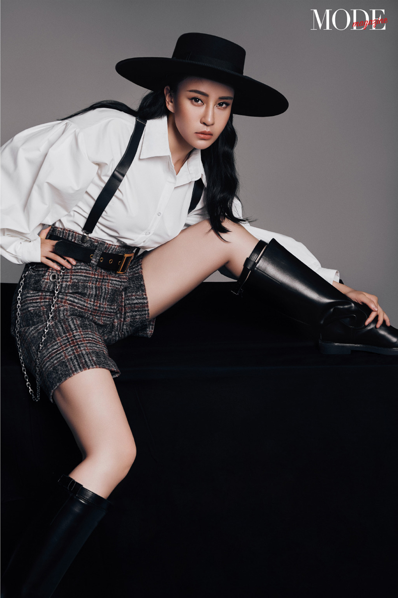 母其弥雅性感妩媚写真图片19