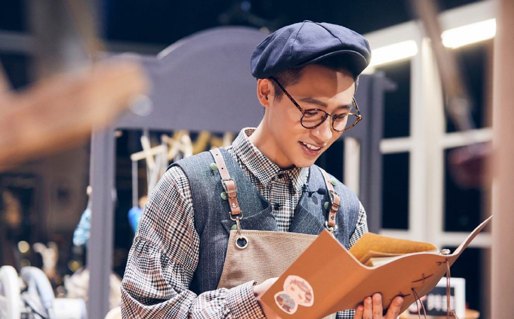 魏晨明星大侦探5第九期图片39