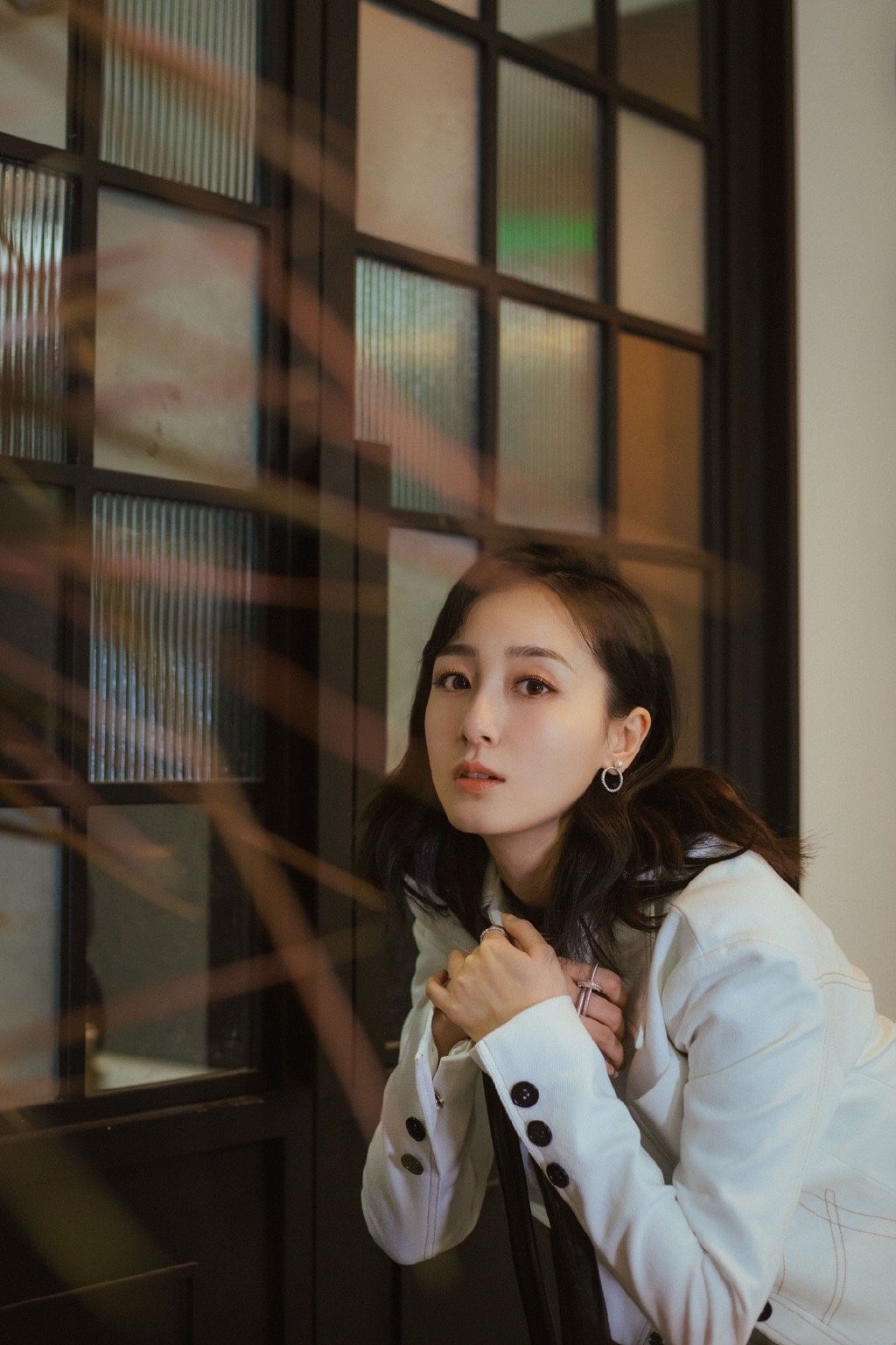 叶青迷人性感写真图片59