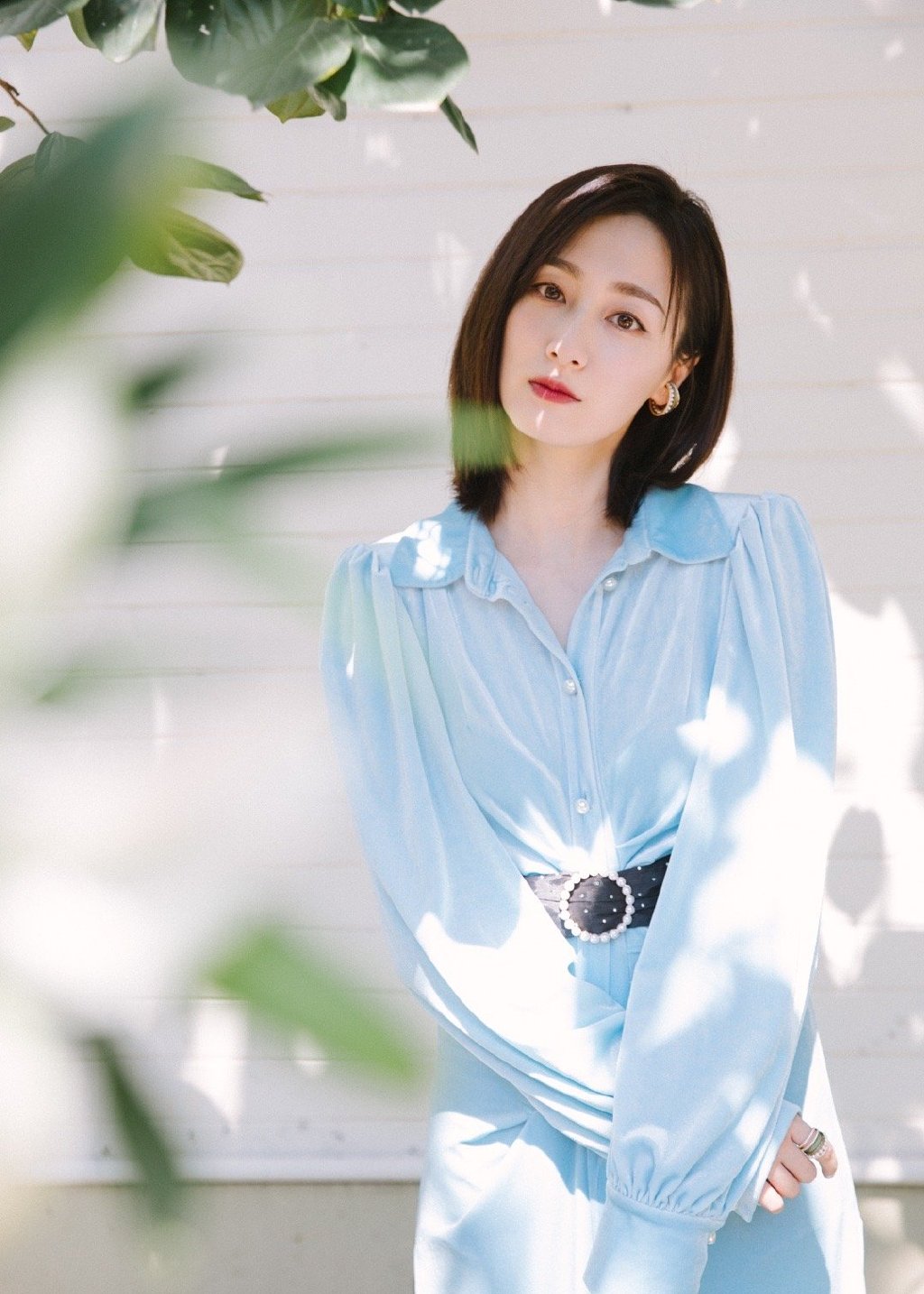 叶青迷人性感写真图片69